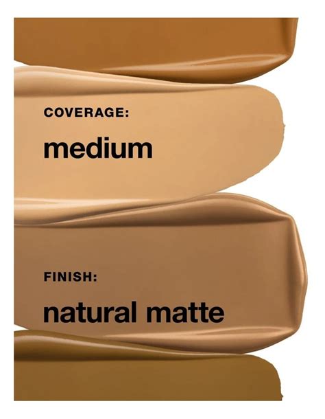 Myer foundation products